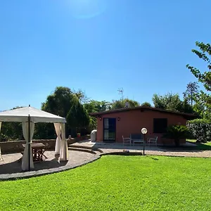 La Casa Di Irene Villa Roma