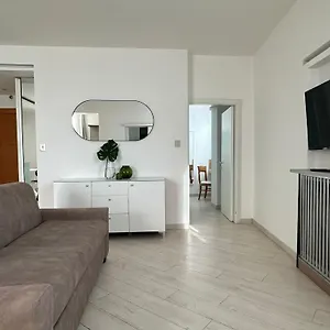  Appartamento Welc-om Largo Europa View