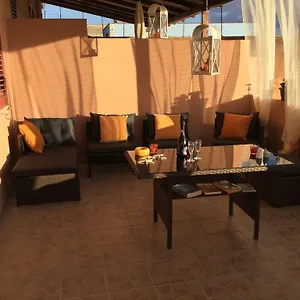 Dolci Paesaggi Casa vacanze Marausa