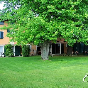  Alloggio per agriturismo Ca'mattei